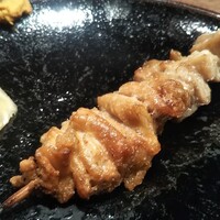 鳥茂 - 上シロ