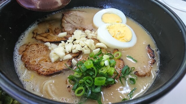 頑徹ラーメン 中田 ラーメン 食べログ 頑徹ラーメン 中田 ラーメン 食べログ
