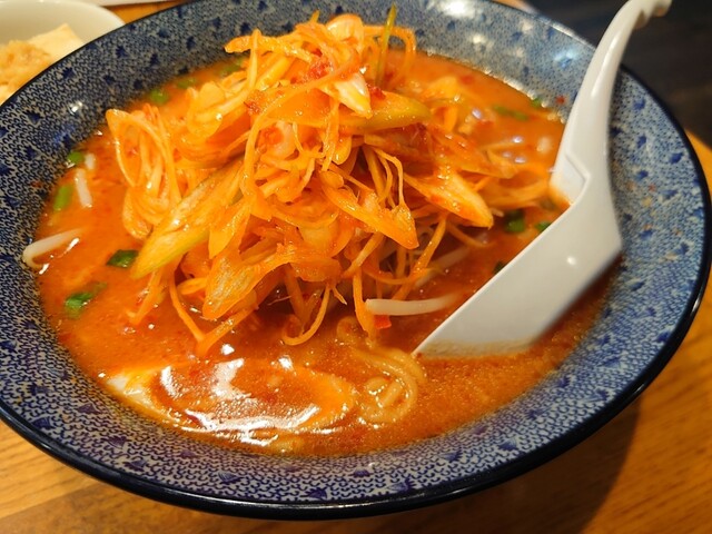 らーめん 壱番 らーめん いちばん 草津町その他 ラーメン 食べログ らーめん 壱番 らーめん いちばん 草津町その他 ラーメン 食べログ