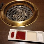 Yakiniku Sanya - 