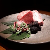 焼肉うしごろ 表参道店 - 