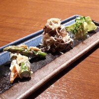 焼肉うしごろ 表参道店 - 