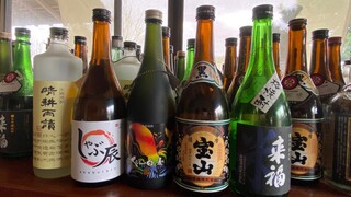 Shabutatsu - ビール、焼酎、日本酒、ウイスキー、ワイン等、各種取り揃えております。