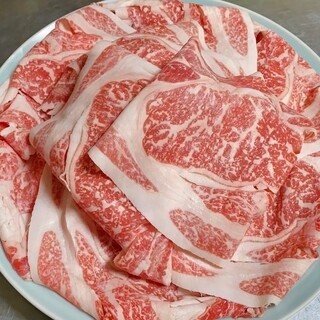 【名產】 性價比出眾特選日本產牛裡脊肉配合手工制作的特制醬汁