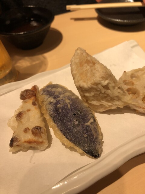 天ぷらとワイン大塩 中野店 中野 居酒屋 ネット予約可 食べログ 天ぷらとワイン大塩 中野店 中野 居酒屋 ネット予約可 食べログ