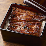 Unagi Kappou Mamada - 