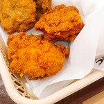 ケンタッキーフライドチキン - 