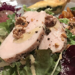 ラディーチェ - 