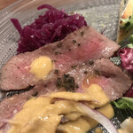 ラディーチェ - 