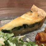 ラディーチェ - 