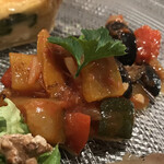 ラディーチェ - 