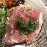 ラディーチェ - 