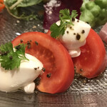 ラディーチェ - 