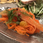 ラディーチェ - 