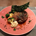 ラディーチェ - 