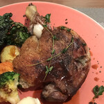 ラディーチェ - 