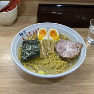 新橋でランチに使えるラーメン ランキング 食べログ