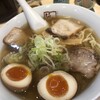 喜多方ラーメン 坂内 新宿西口思い出横丁店