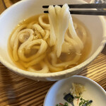 讃岐うどん 本格手打 てつ家 - うどんリフト