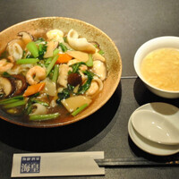 海皇 大阪堂島店 - 