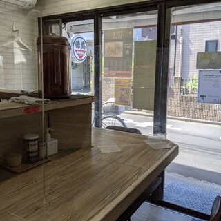 徳島ヌードル ぱどる_2