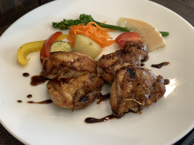 カーサ ノストラ ももや食堂 Casa Nostra 佐土原 イタリアン ネット予約可 食べログ