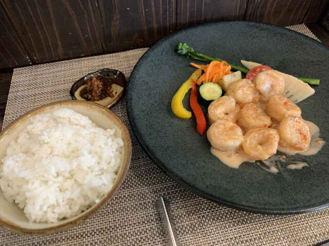 カーサ ノストラ ももや食堂 Casa Nostra 佐土原 イタリアン ネット予約可 食べログ