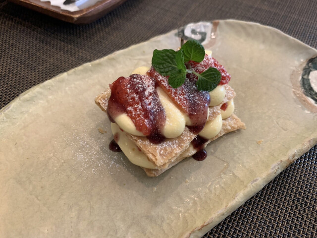 カーサ ノストラ ももや食堂 Casa Nostra 佐土原 イタリアン ネット予約可 食べログ