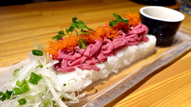 肉バルで黒毛和牛食べ放題トリコミート 京橋店 Torico Meat 京橋 ダイニングバー 食べログ