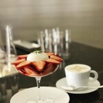 ル・カフェ・ヴィー - 