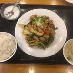 四川料理 醉廬 - 