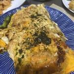 Okonomiyaki Hidechiyan - 