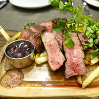 BLT STEAK  ROPPONGI - サーロイン