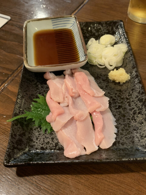 Motsuyaki Dokoro Aramasa photo