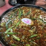 らうめん白山 - 