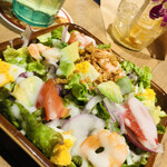 Aloha Table - 