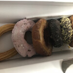 Mister Donut - 