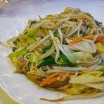 古都台南担々麺 - 