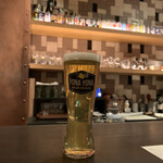 YONA YONA BEER WORKS - 