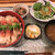 わたり あら浜 - ほっき飯(1,760円)