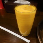 サンライズ - マンゴーラッシー