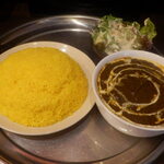 サンライズ - マトンサグ