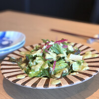 OSAKAきっちん。 東急プラザ渋谷店 - 