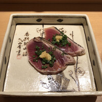 鮨 さいとう - 