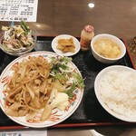 龍宮楼飯店 - 