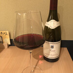 肉割烹 たか美 - 