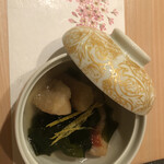 肉割烹 たか美 - 