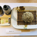 小来川 山帰来 - 