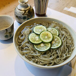 小来川 山帰来 - 