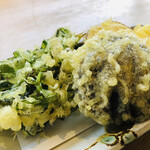 小来川 山帰来 - 